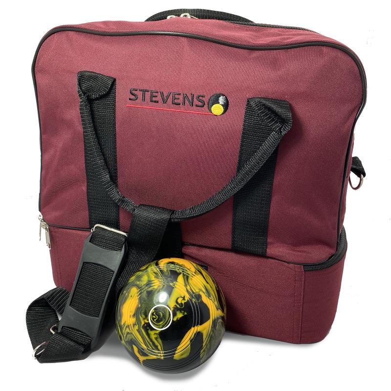 Stevens Macro Bag
